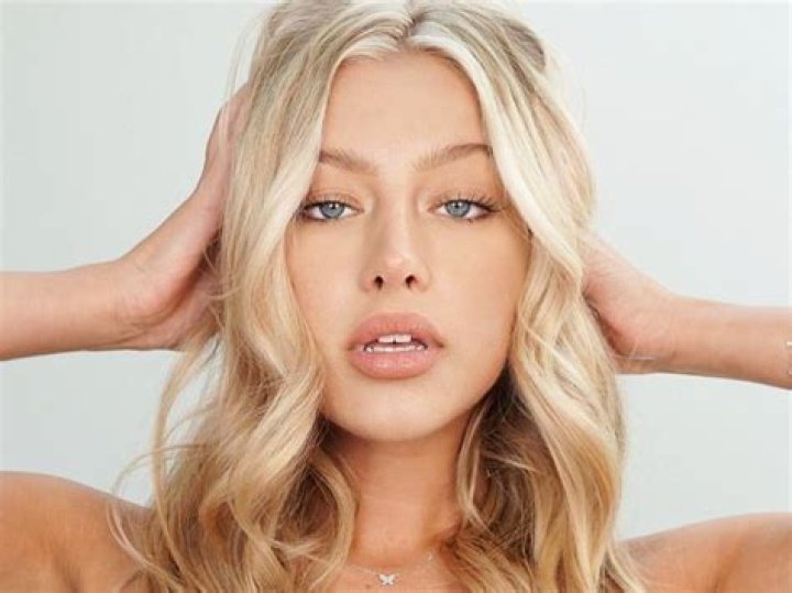 Logan Riley Hassel Net Worth