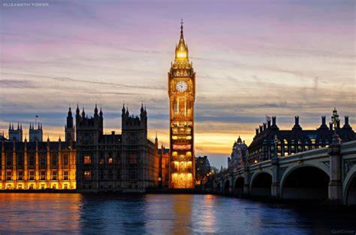 London