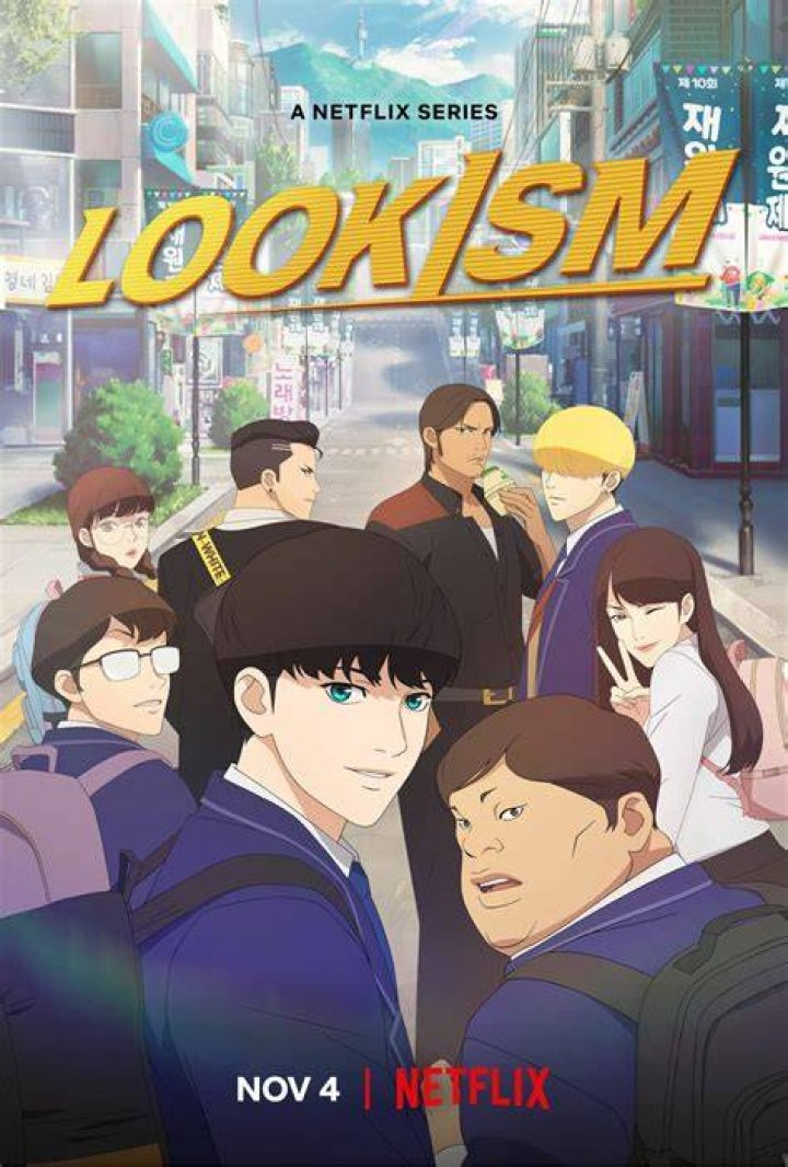 Lookism Chapter 479 Release Date : Recap, Cast, Review, Spoilers, Streaming, Schedule & Where To Watch? - SarkariResult