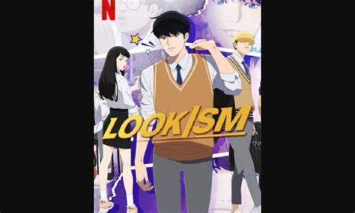 Lookism Chapter 479