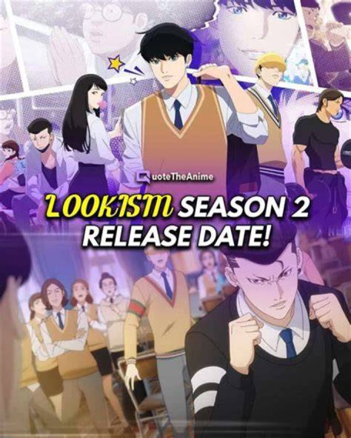Lookism Chapter 483 Release Date, Recap, Cast, Review, Plot, Spoilers, Streaming, Schedule & Where To Watch? - SarkariResult