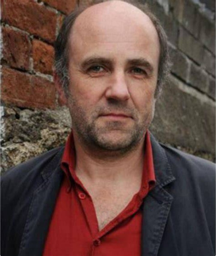 Lorcan Cranitch Net Worth