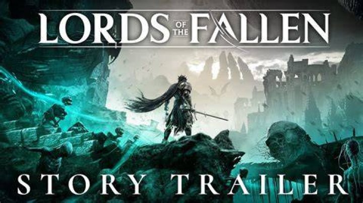 Lords of the Fallen Release Date : Spoilers, Streaming Schedule & Where To Watch? - SarkariResult