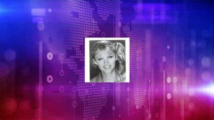 Lorie Griffin Net Worth
