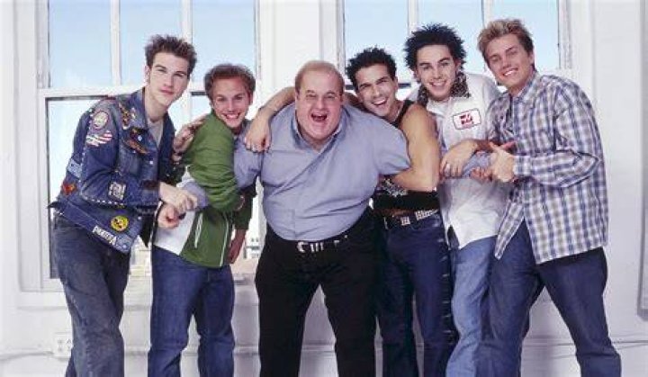 Lou Pearlman Net Worth