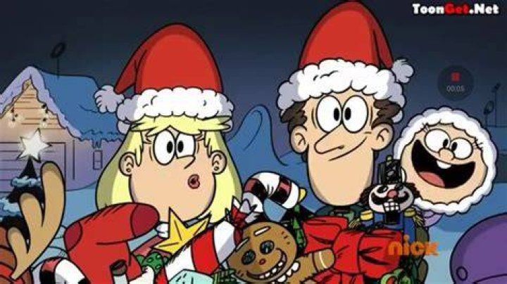 Loud House Parents Face Reveal: Review, Spoilers, Streaming, Schedule & Where To Watch? - SarkariResult