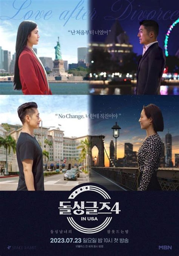 Love After Divorce Season 4 Episode 10 Release Date and Time, Countdown, When Is It Coming Out? - News