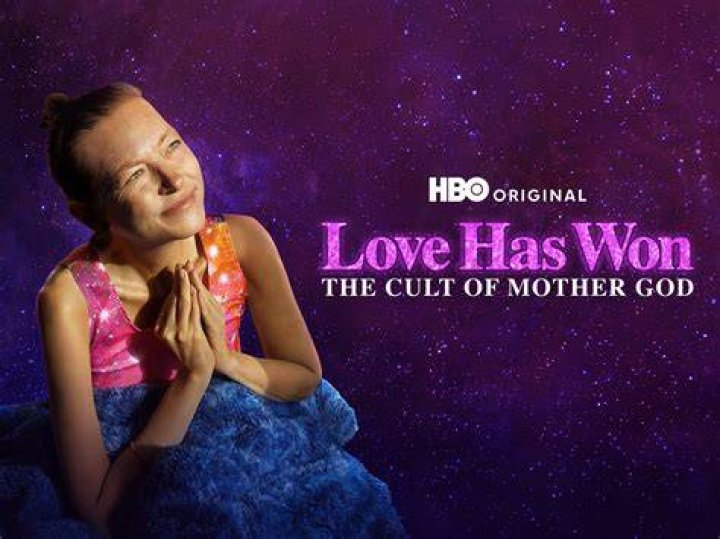 Love Has Won: The Cult of Mother God