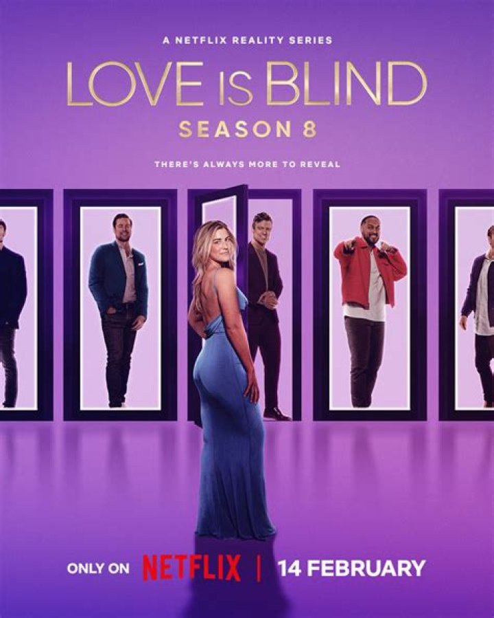 Love Is Blind Season 6: Jessica Vestal's Journey as a Single Mother in Search of Love