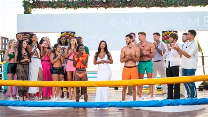 Love Island Games Winners 2023 Unveiled – Discovering Who Emerged Victorious in the Competition - SarkariResult