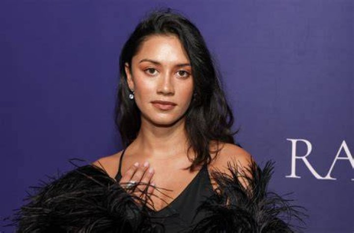Luciane Buchanan Height, Weight, Measurements, Bra Size, Shoe Size