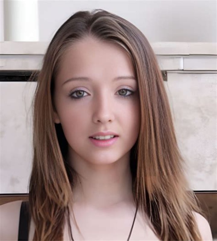 Lucie Wilde