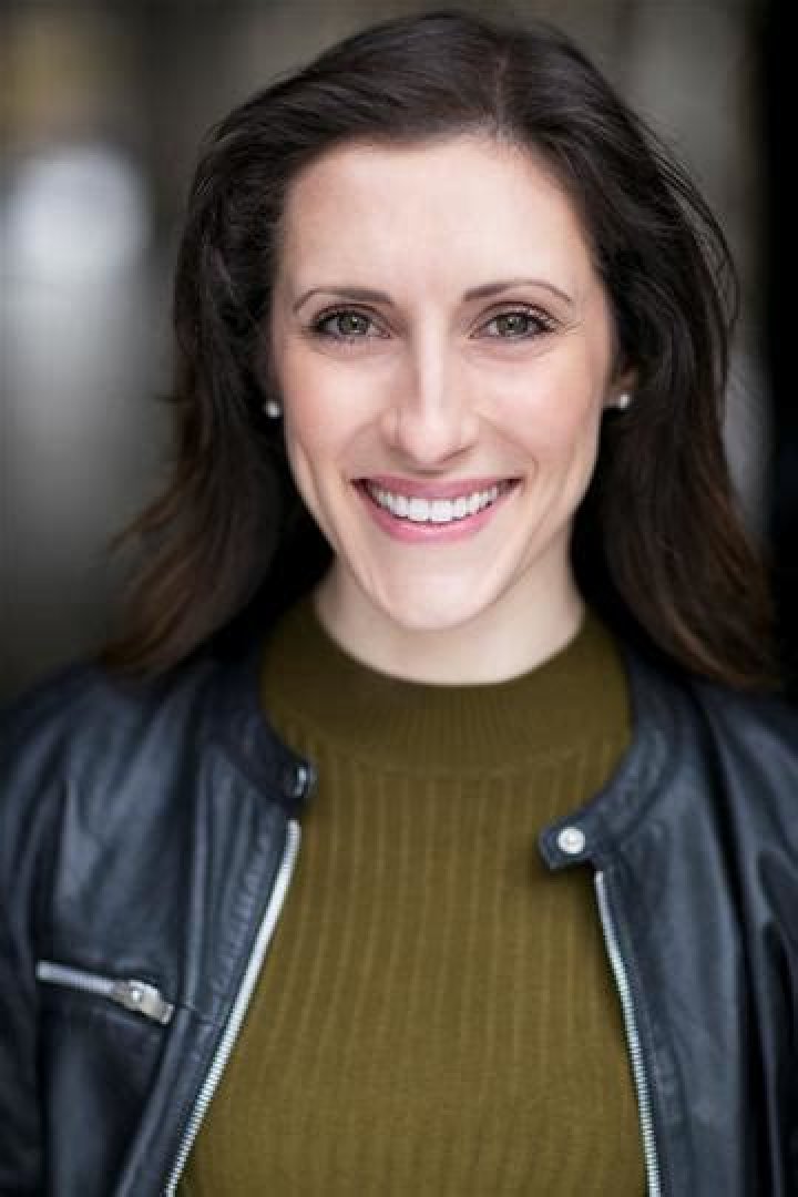 Lucinda Lawrence
