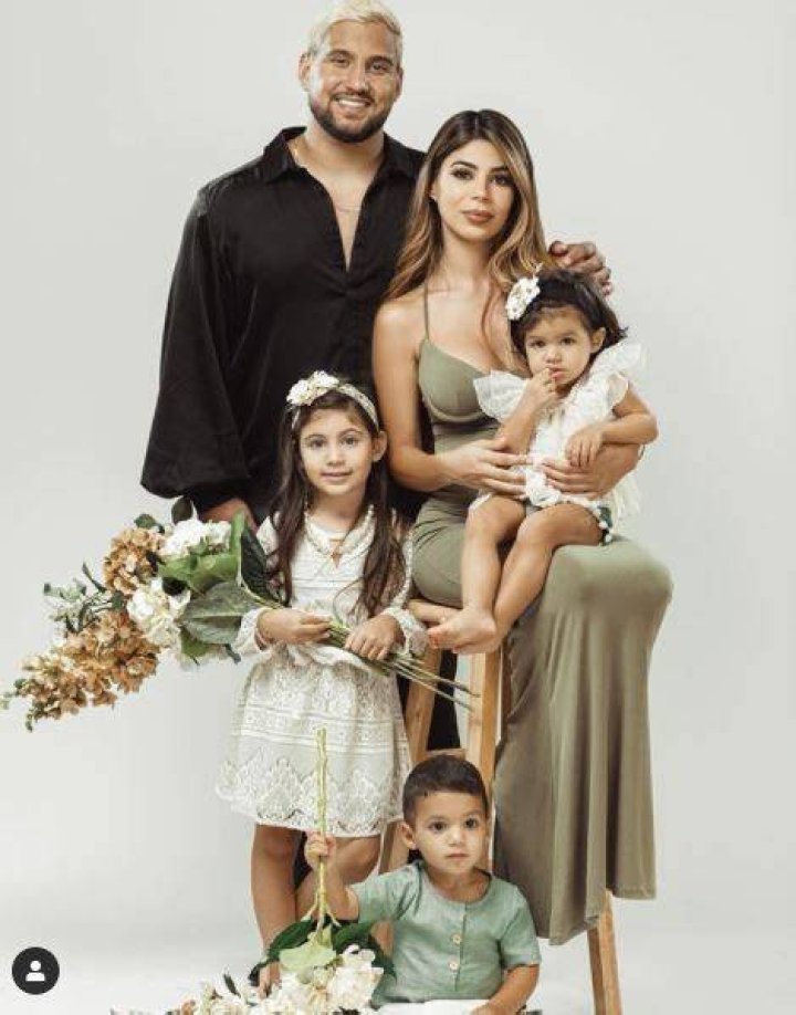 Luis Espina, Net Worth ,Married Life ,Wife ,Bramty Juliette , YouTube Thecelebscloset