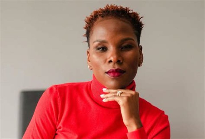 Luvvie Ajayi