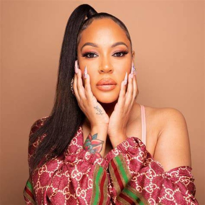 Lyrica Anderson Net Worth, Husband, Boyfriend, Children, Measurements, Wiki/Bio