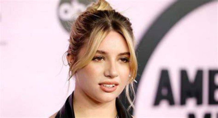 Mackenzie Ziegler Height, Weight, Measurements, Bra Size, Shoe Size