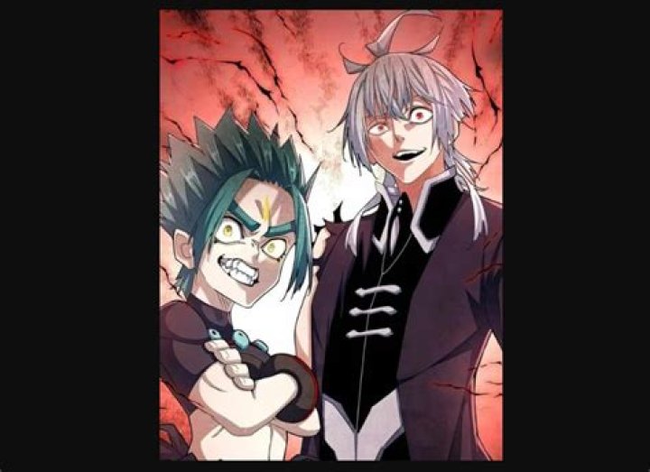Magic Emperor Chapter 493 Release Date, Recap, Cast, Review, Plot, Spoilers, Streaming, Schedule & Where To Watch? - SarkariResult