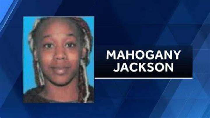 Mahogany Jackson Disappearance / Missing: What Happened To Mahogany Jackson? - SarkariResult