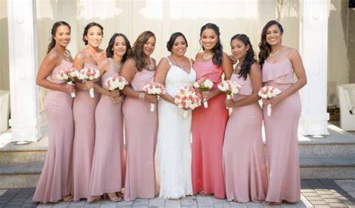 Maid of Honor