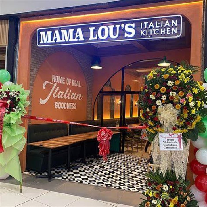 Mama Lou