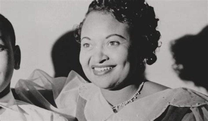 Mamie Till
