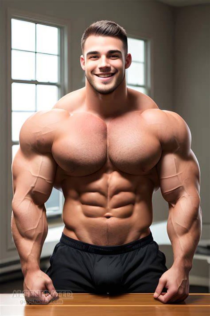 Man