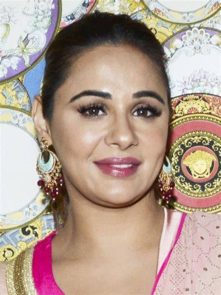 Mandy Takhar's Marriage