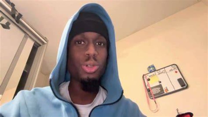 Manlikeisaac