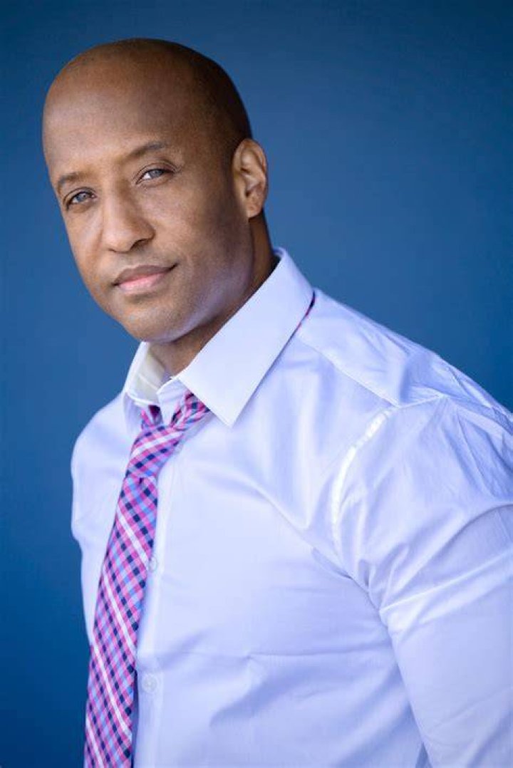 Manuel Johnson