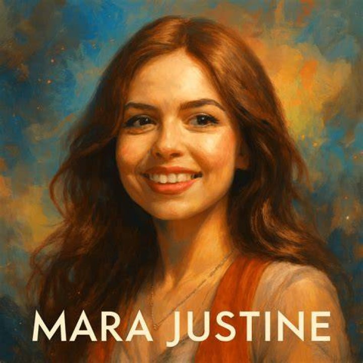 Mara Justine's Religion: What Religion Does She Follow? Is Mara Justine a Christian? - SarkariResult