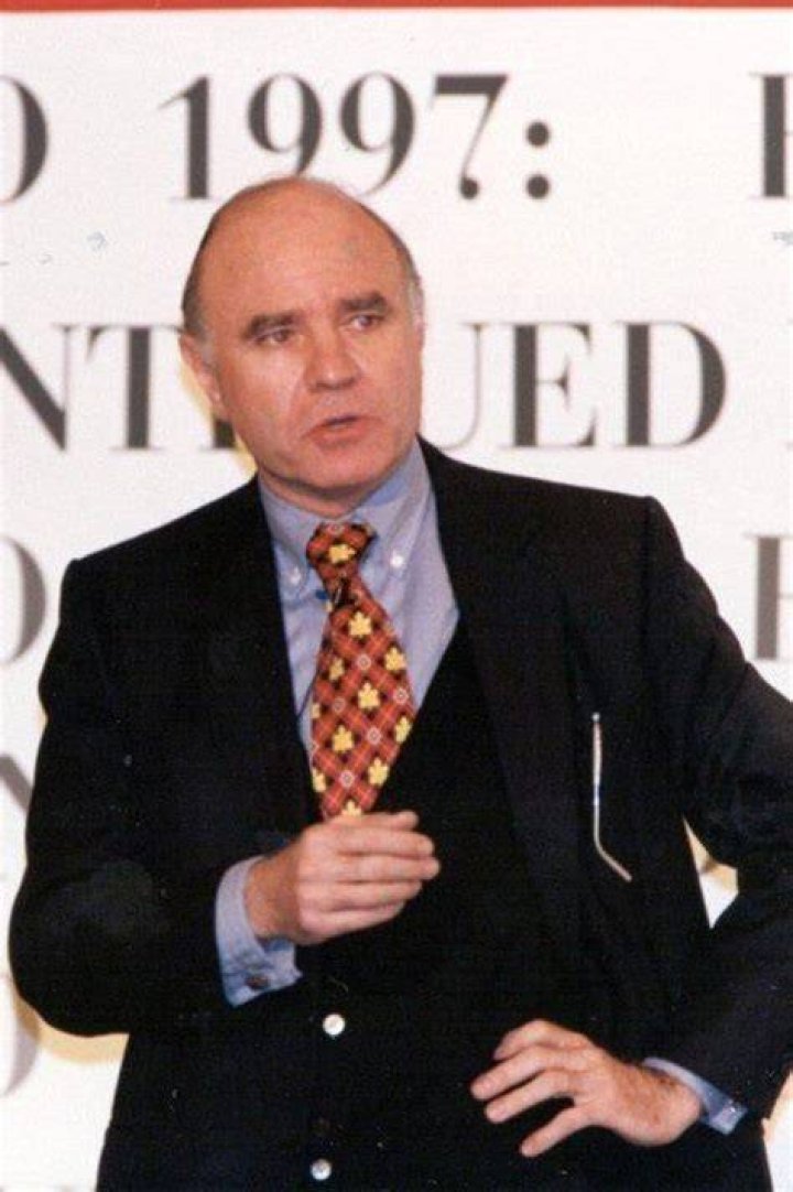 Marc Faber