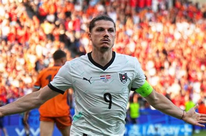 Marcel Sabitzer's Transfer Journey: From Manchester United to Borussia Dortmund