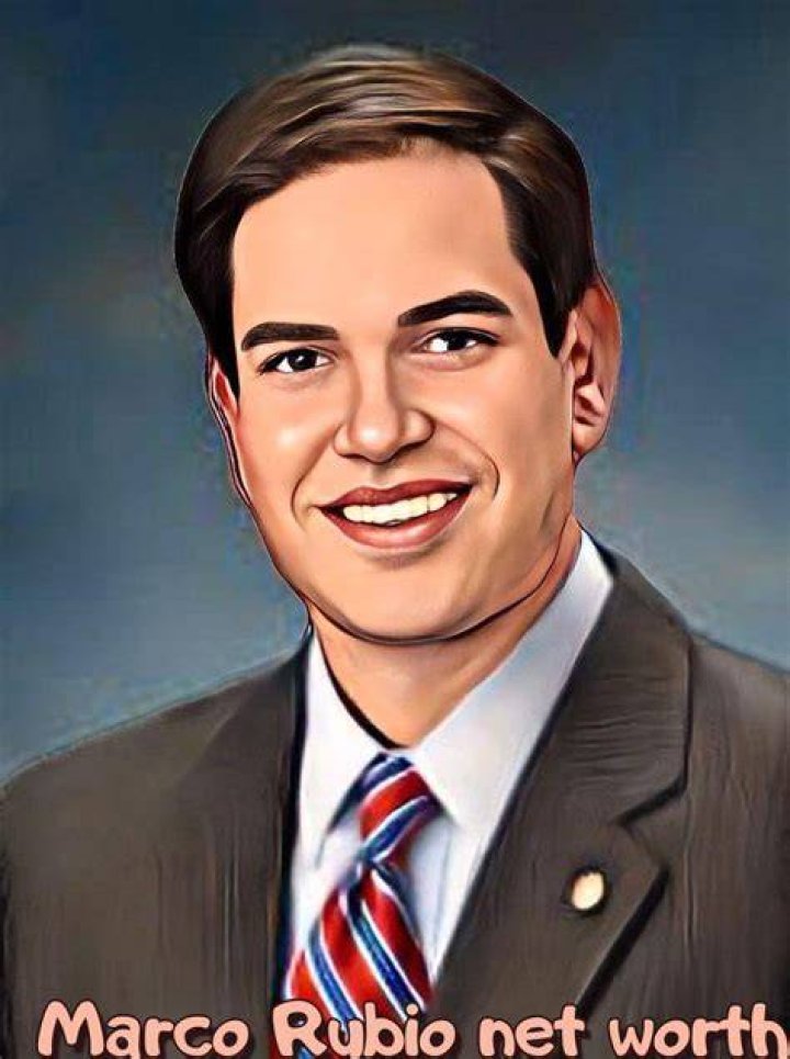 Marco Giovino Net Worth