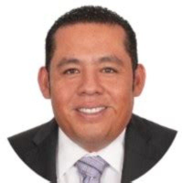 Marco Orozco Ruiz Velasco