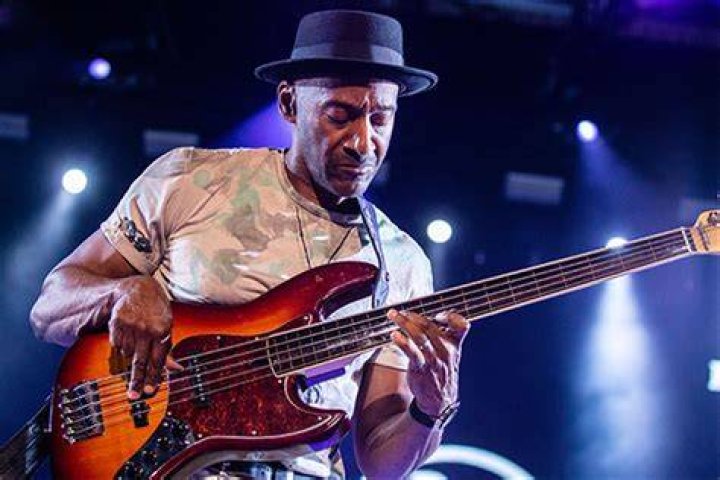 Marcus Miller