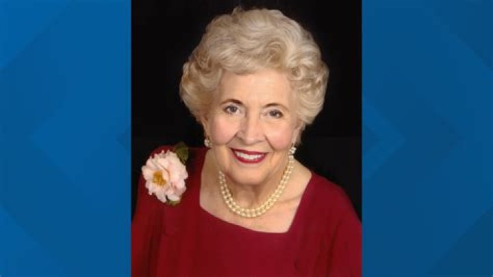 Margaret Brown Net Worth