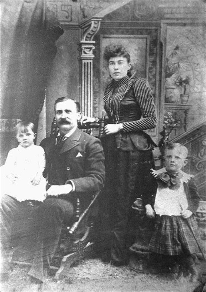 Margaret Brown