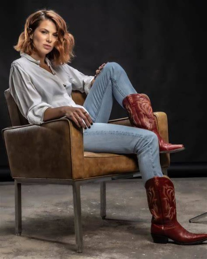 Margarita Munoz