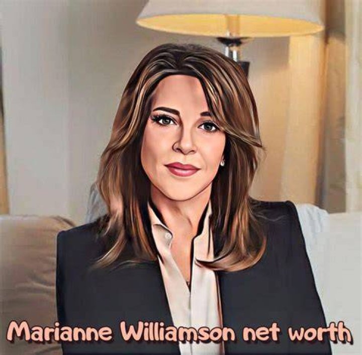 Marianne Chambers Net Worth