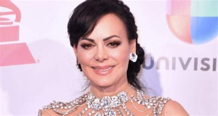 Maribel Guardia Height, Weight, Measurements, Bra Size, Shoe Size
