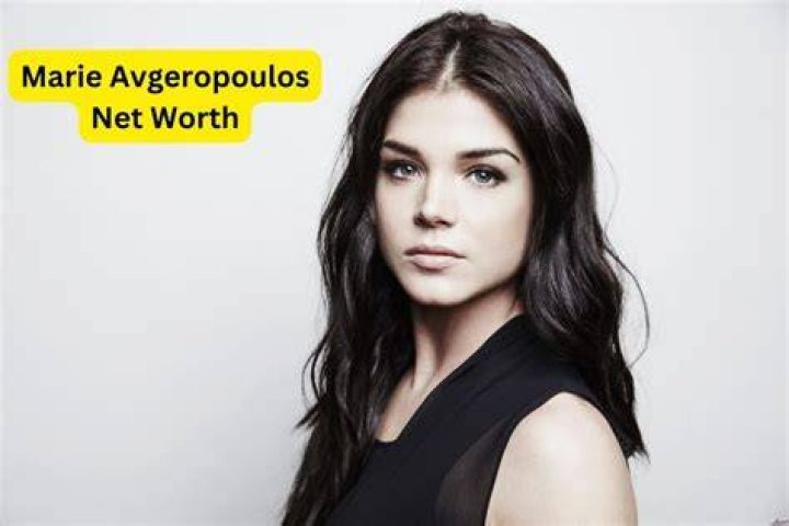 Marie Avgeropoulos Net Worth: Details About Age, Income, Movie, Career - SarkariResult
