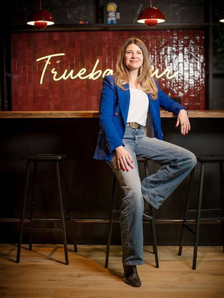 Marilou van Andel Net Worth
