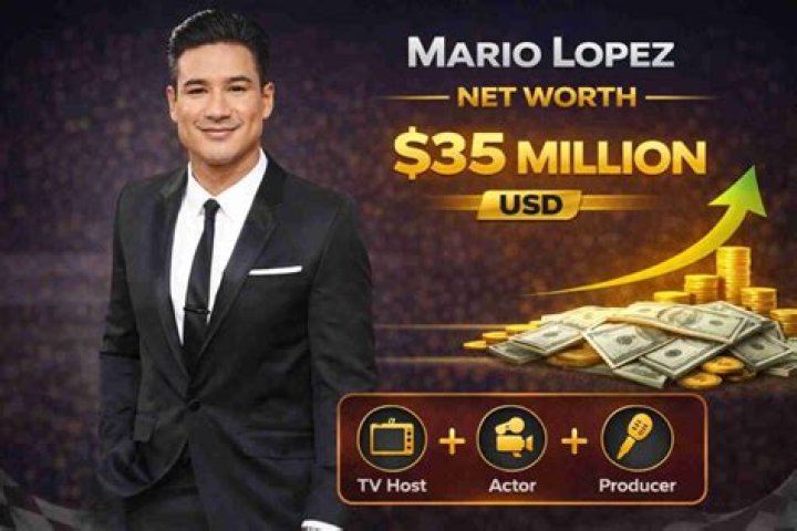 Mario Pabón Net Worth