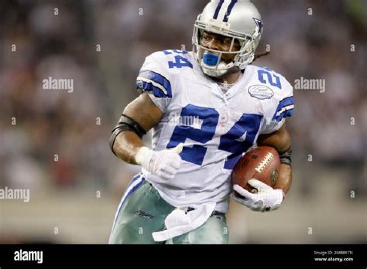 Marion Barber III