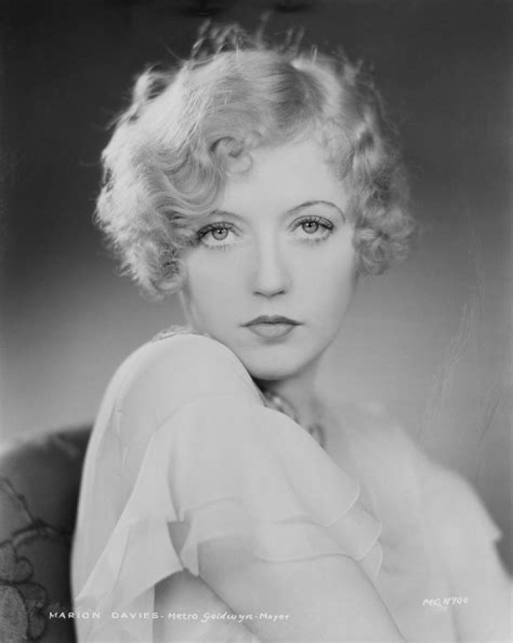 Marion Davies