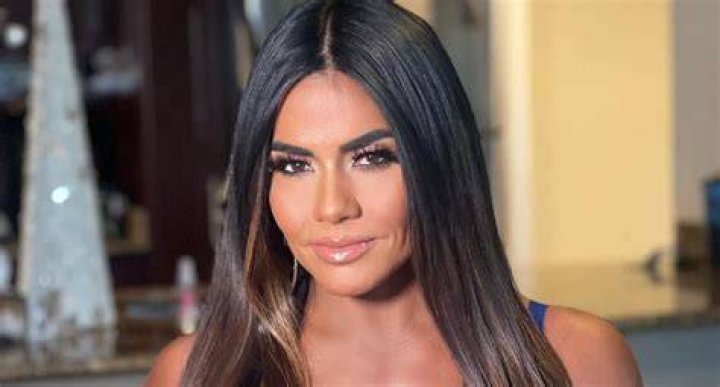 Maripily Rivera Net Worth