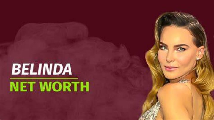 Marisa Belinda Net Worth