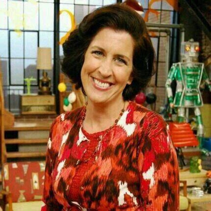 Marissa Benson / Mrs. Benson