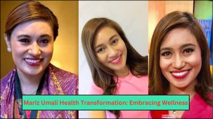 Mariz Umali Health Update : What Happened to Mariz Umali? Where is Mariz Umali Now? - SarkariResult